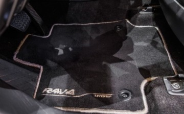 Toyota RAV4 V SUV 2.5 Hybrid Dynamic Force 222KM 2019 Toyota RAV4 2.5 Hybrid Selection 4x4 2.5 Hybryda 222KM, zdjęcie 27