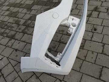 NÁRAZNÍK PŘEDNÍ SKODA SCALA (NW1) 657807221