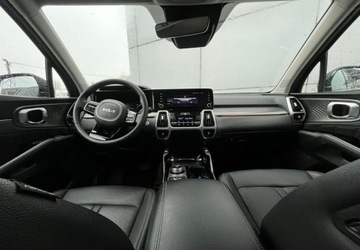 Kia Sorento IV SUV PHEV 1.6 T-GDI 265KM 2022 Kia Sorento Full Opcja Plug-In 4x4 7 miejsc Skora Hak Kamera Navi, zdjęcie 18