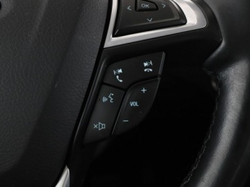 Ford S-Max II Van Facelifting 2.0 EcoBlue 150KM 2020 Ford S-Max Titanium automat navi kamera grzane, zdjęcie 31