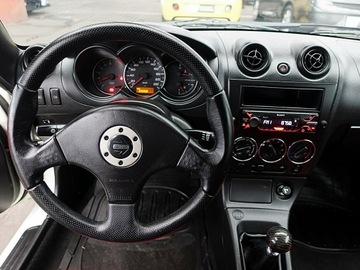 Daihatsu 2009 Daihatsu Copen BIAŁA PERŁA SKÓRA KLIMA, zdjęcie 24