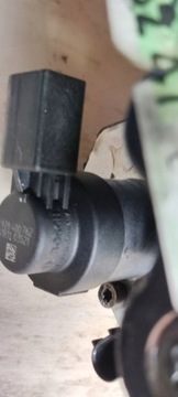 КЛАПАН ДАВЛЕНИЯ НАСОСА BOSCH CR MERCEDES VITO