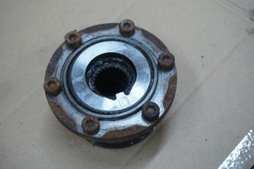 СТУПИЦА ПРИВОДА СЦЕПЛЕНИЯ SUZUKI VITARA 88-97