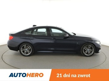 BMW Seria 4 F32-33-36 Coupe 420d 190KM 2015 BMW 420 2.0d xDrive M Sport Navi Tempomat, zdjęcie 8