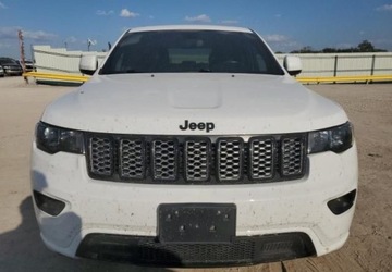 Jeep Grand Cherokee IV 2020 Jeep Grand Cherokee Auta z USA - Zapytaj o wiecej ofert 3.6 Benzyna, zdjęcie 2