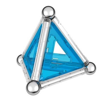 Блоки МАГНИТНАЯ КОНСТРУКЦИЯ Geomag Pro-L 022