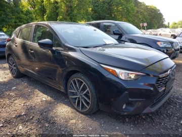 Subaru Impreza IV 2024 Subaru Impreza Sport 2024 2.0l 2.0 Benzyna 152KM, zdjęcie 5