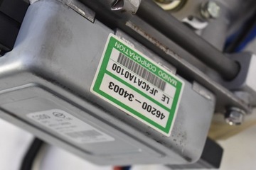 ČERPADLO SERVA SSANGYONG KORANDO III FACELIFT 15R