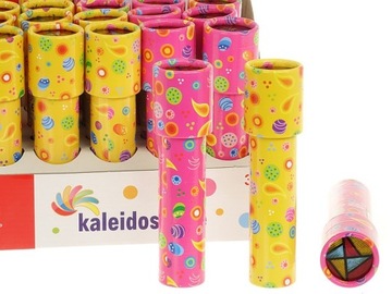 Калейдоскоп