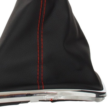 ручка, рычаг переключения передач, сильфон 5+R для VW Golf 4 IV Bora