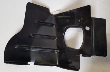 НОВЫЙ ОРИГИНАЛЬНЫЙ ЛИСТ КРОНШТЕЙНА КРЫЛА RENAULT OE 641327563R