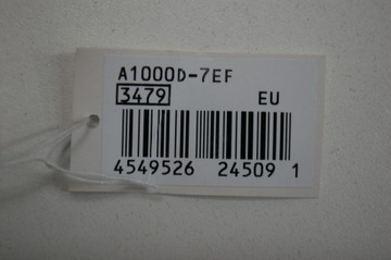 Zegarek damski Casio VINTAGE Maxi Premium A1000D-7EF -5%