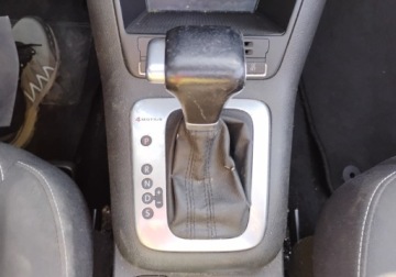 Volkswagen Tiguan I SUV 2.0 TDI CR DPF 140KM 2008 Volkswagen Tiguan 2008r, 2.0 TDI. 4x4. AUTOMAT. Uszkodzony lewy przod Poob, zdjęcie 14