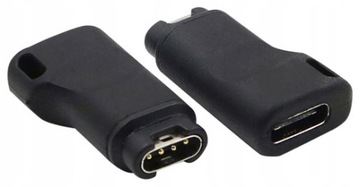 Przejściówka Adapter USB-C Garmin Fenix 6X PRO