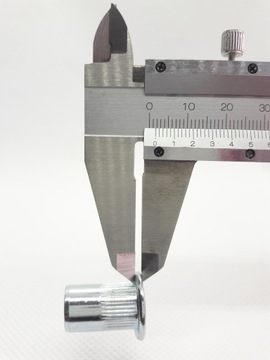 ЗАКЛЕПКА СТАЛЬНАЯ M10 - 50 ШТ.