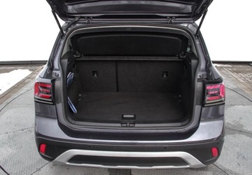 Volkswagen T-Cross SUV Facelifting 1.0 TSI 115KM 2024 Volkswagen T-Cross 1.0 TSI 116KM DSG Special Edition Fotele Podgrzewane Cy, zdjęcie 9