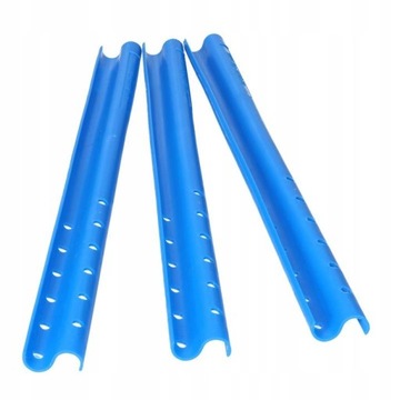 LISTWA DO MIESZANIA FARB I LAKIERÓW 30CM 3szt MIESZADŁO