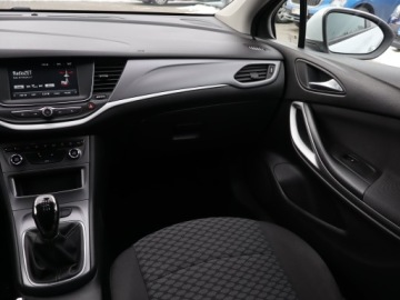 Opel Astra K Hatchback 5d 1.4 Turbo 125KM 2019 Opel Astra 1.4 T, Salon Polska, VAT 23%, Klima, zdjęcie 7