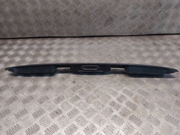 КРЫШКА БАГАЖНИКА BLEND CITROEN XSARA PICASSO I