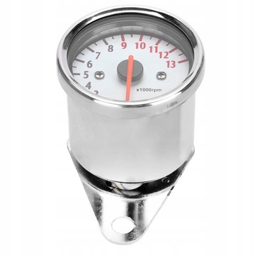 Obrotomierz motocyklowy 9cm