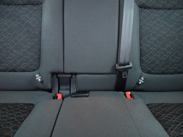 Peugeot 3008 I Crossover Facelifting 1.2 PureTech 130KM 2015 Peugeot 3008 1.2 PureTech, Klima, Klimatronic, zdjęcie 9