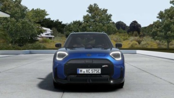 Mini Aceman Elektryczny 49.2kWh 218KM 2025 MINI Aceman Aceman SE 218 KM EV - Gotowy do Odbioru - Linia JCW 218KM, zdjęcie 4