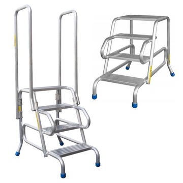 DRABINA DRABINY SCHODY DOSTAWNE DRABEX TP 8044