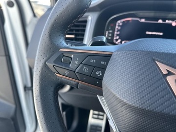 Cupra Ateca Crossover Facelifting 1.5 TSI 150KM 2024 Cupra Ateca 1.5TSI DSG Pakiet L - El. Klapa - Salo, zdjęcie 16