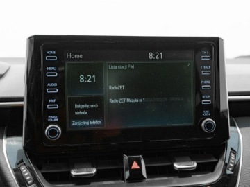 Toyota Corolla XII 2021 Toyota Corolla GD2A084#1.8 Hybrid Comfort K.cof, zdjęcie 16