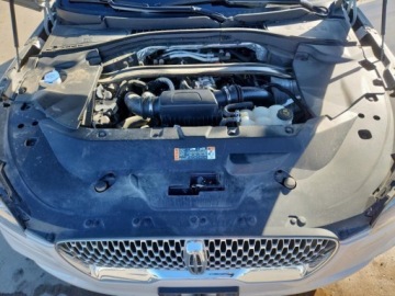 Lincoln Aviator 2020 Lincoln Aviator Reserve 2020 3.0l 3.0 Benzyna 400KM, zdjęcie 6