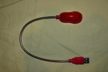 lampka usb
