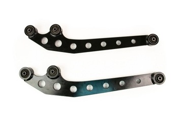 Wahacze SUZUKI JIMNY przednie lift 2-3,5
