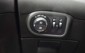 Opel Zafira C Tourer 1.4 Turbo ECOTEC 140KM 2013 Opel Zafira 1.4 TB Klimatronik Grzane Fotele Tempomat Sprowadzony 1.4, zdjęcie 22