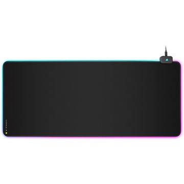 CORSAIR MM700 RGB Exten ded Mouse Pad