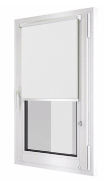 Praktyczna pod wywietrznik ROLETA MINI 85x140 cm