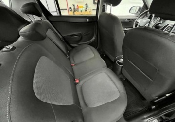Hyundai i20 II 2014 Hyundai i20 Hyundai i20 1.2 benzyna 1 wlasciciel 1.2 Benzyna 80KM, zdjęcie 19