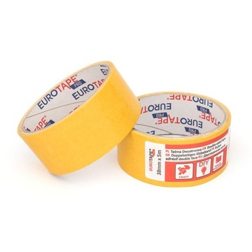 Двойная лента 38 мм/ 5м