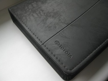Toyota Yaris Case Case Yaris для книжных услуг