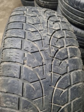 KOLO 195/65 R15 5X112 VW PASSAT B5 A4 A6 ZIMNÍ