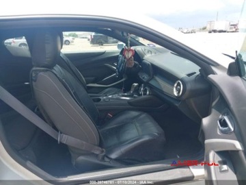 Chevrolet Camaro VI 2018 Chevrolet Camaro 2018r., 1LT, 2.0L 2.0 Benzyna 275KM, zdjęcie 8