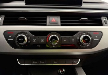 Audi A4 B9 2019 Audi A4 Avant Audi A4 Avant 30 TDI S tronic sport 2.0 Diesel 122KM, zdjęcie 28