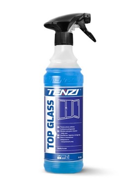 TENZI Top Glass GT 600ml Płyn Do Mycia Luster Szyb