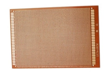 Płytka uniwersalna 120x180mm - PI05 Arduino
