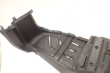 Segway Snarler AT6 600 L Step [L] подставка для ног напольная