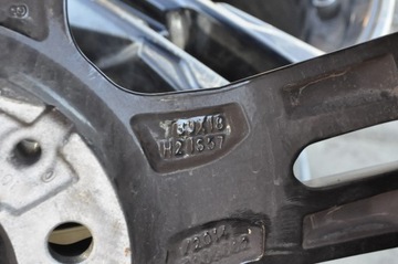 BMW F40 F42 ЛЕГКОСПЛАВНЫЕ ДИСКИ 8092352 18 M-PACK