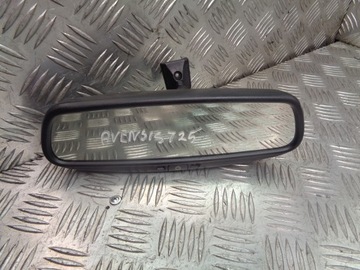 LUSTERKO WEWNĘTRZNE TOYOTA AVENSIS T25 015626
