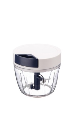 krajacz uniwersalny 650ml PRACTICO biały GALICJA 09465