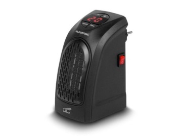 ВЕНТИЛЯТОР, КЕРАМИЧЕСКИЙ ОБОГРЕВАТЕЛЬ FARELKA, КАМЕРА