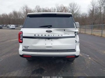 Ford Expedition III 2024 Ford Expedition Limited 2024 3.5L 3.5 Benzyna 440KM, zdjęcie 4