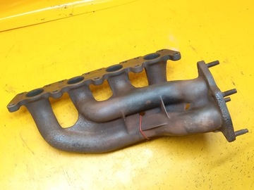 ВЫПУСКНОЙ ПАТРУБОК AUDI A4 B5 1.8B 058253033A